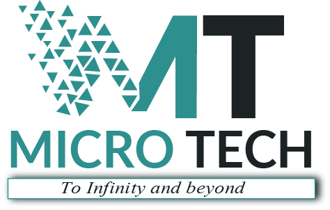 Micro Tech مايكروتك